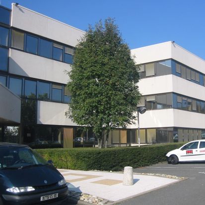 Bureau Limonest 1203m² Location bureau Limonest Rhône OLBUR2109136 1